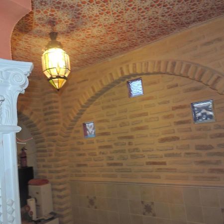 Casa Marhaba - Welcome Sevilla Kültér fotó