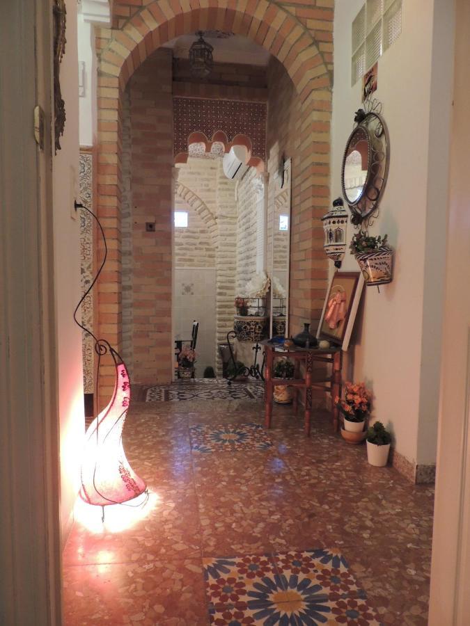 Casa Marhaba - Welcome Sevilla Kültér fotó