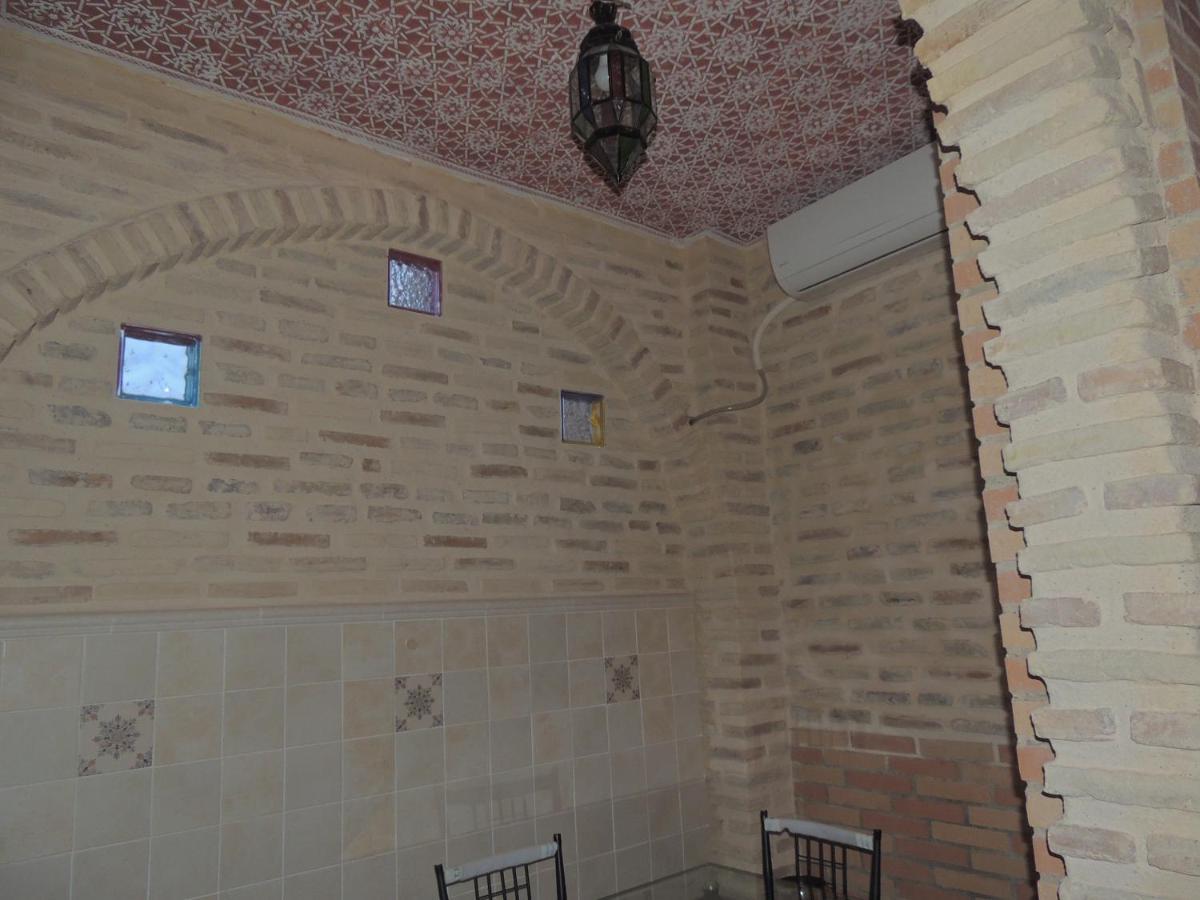 Casa Marhaba - Welcome Sevilla Kültér fotó