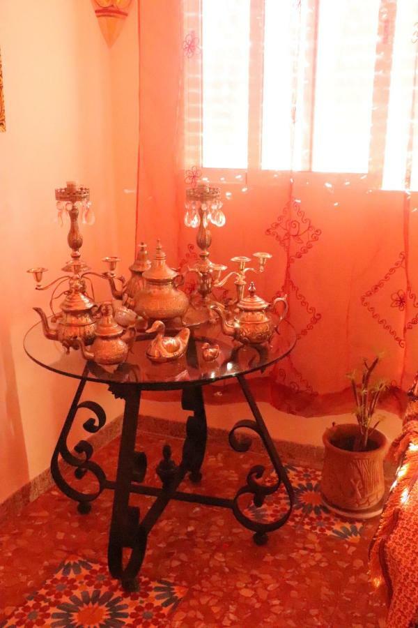 Casa Marhaba - Welcome Sevilla Kültér fotó