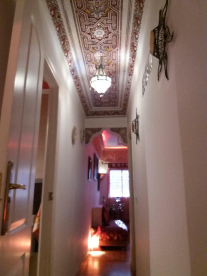 Casa Marhaba - Welcome Sevilla Kültér fotó