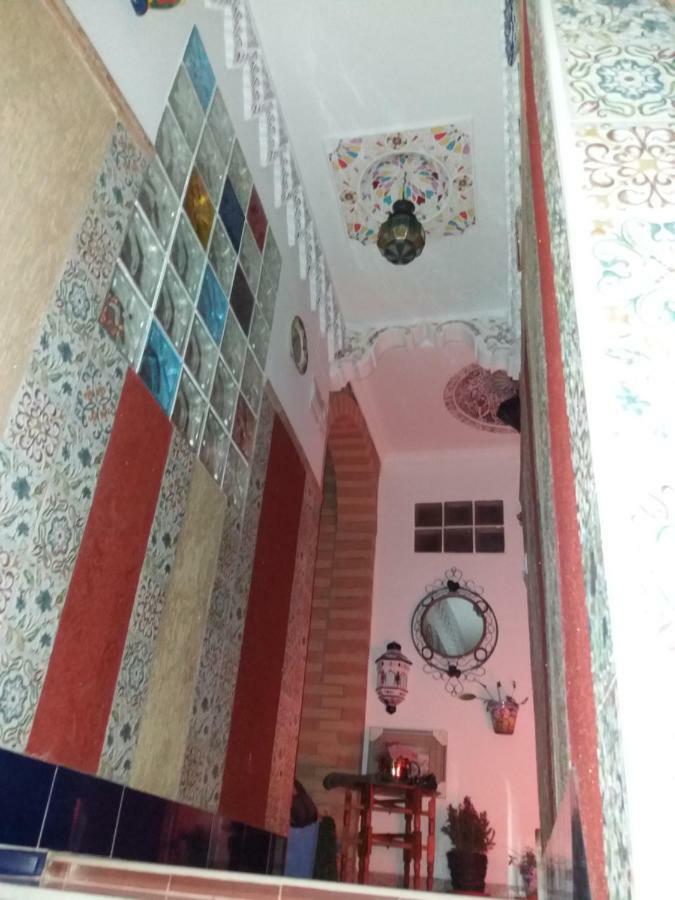 Casa Marhaba - Welcome Sevilla Kültér fotó