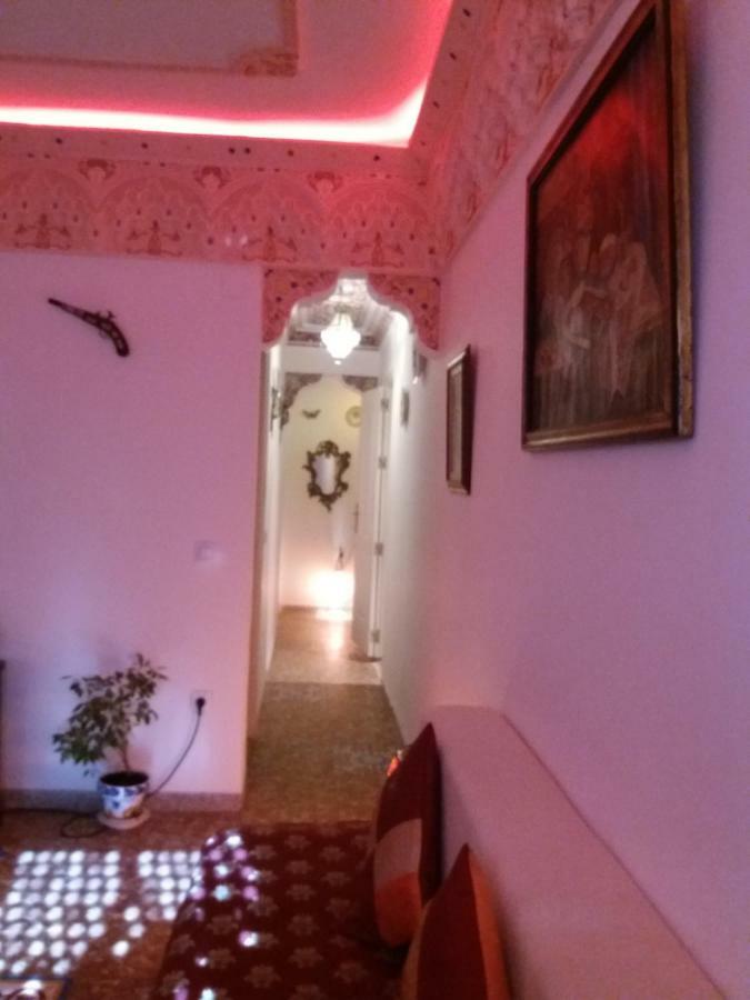 Casa Marhaba - Welcome Sevilla Kültér fotó