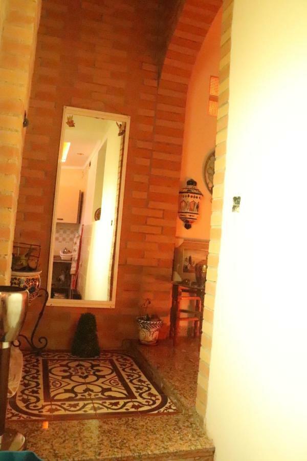 Casa Marhaba - Welcome Sevilla Kültér fotó