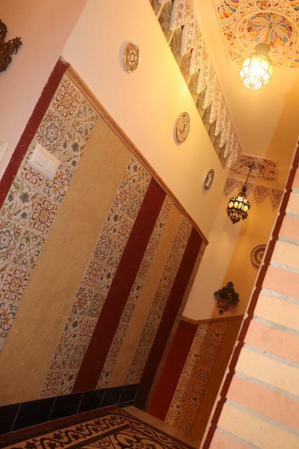 Casa Marhaba - Welcome Sevilla Kültér fotó