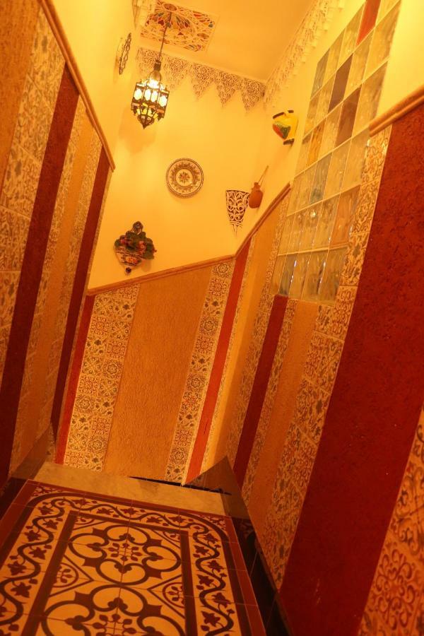 Casa Marhaba - Welcome Sevilla Kültér fotó