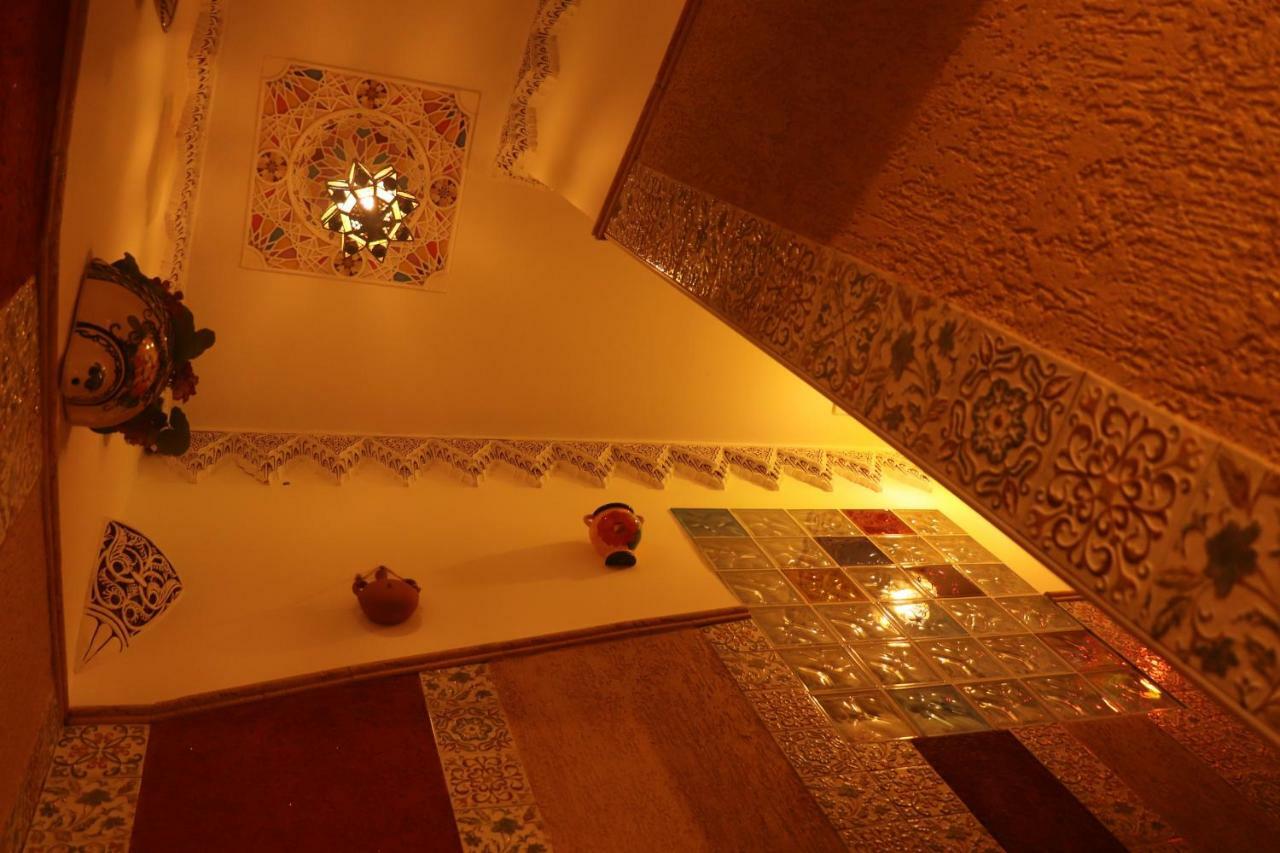 Casa Marhaba - Welcome Sevilla Kültér fotó