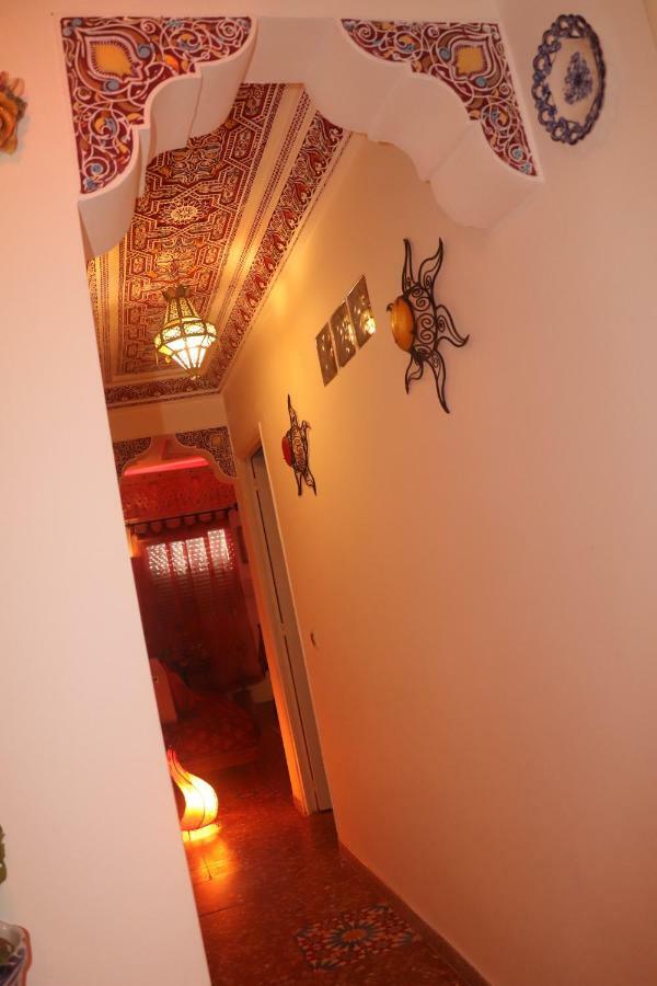 Casa Marhaba - Welcome Sevilla Kültér fotó
