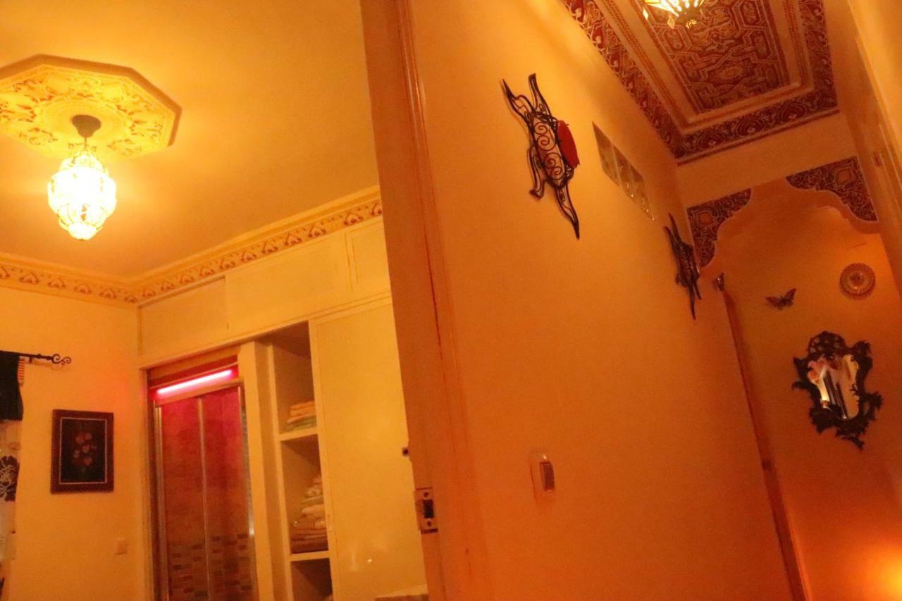 Casa Marhaba - Welcome Sevilla Kültér fotó