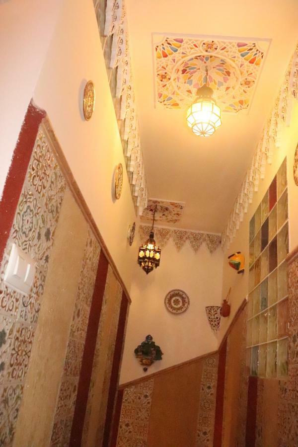 Casa Marhaba - Welcome Sevilla Kültér fotó