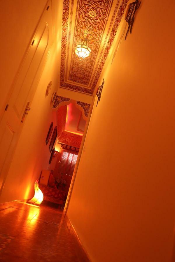 Casa Marhaba - Welcome Sevilla Kültér fotó