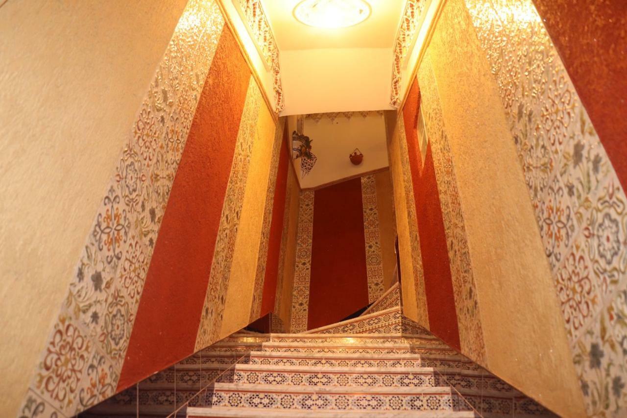 Casa Marhaba - Welcome Sevilla Kültér fotó