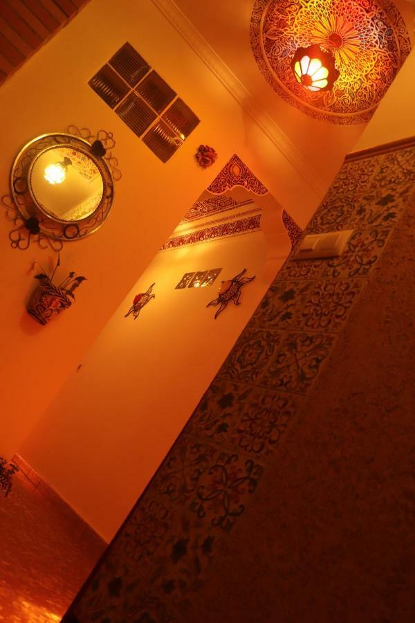 Casa Marhaba - Welcome Sevilla Kültér fotó