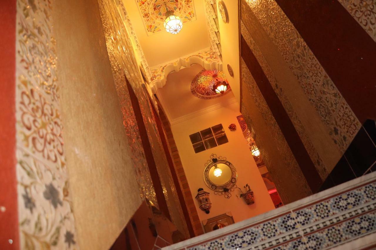 Casa Marhaba - Welcome Sevilla Kültér fotó