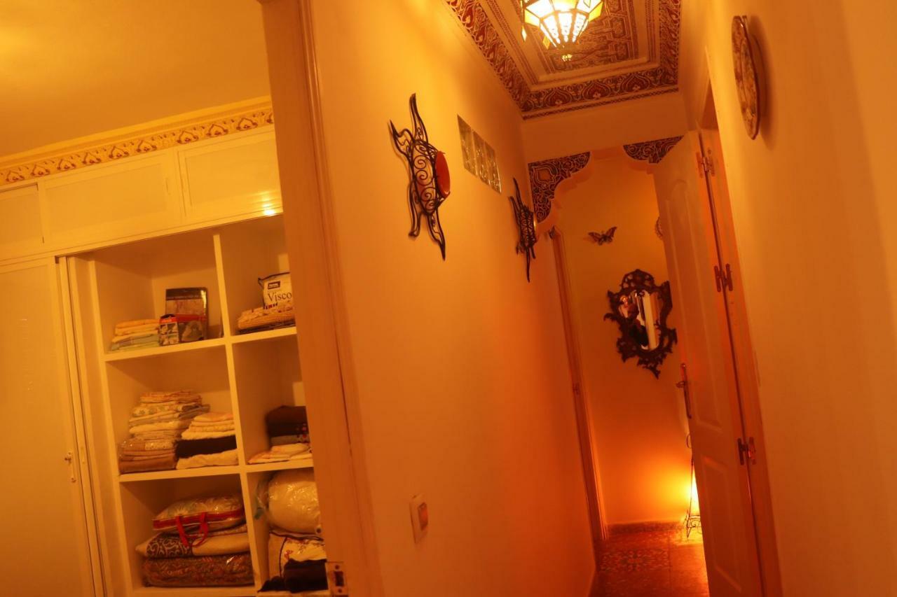 Casa Marhaba - Welcome Sevilla Kültér fotó